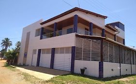 Pousada beira rio